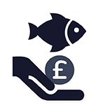 Icon for Bespoke pricing