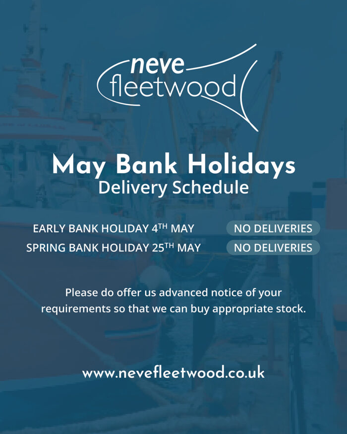 2026 May Bank Holidays Schedule_Neve Fleetwood